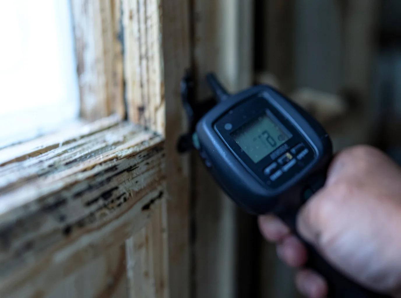Commercial Water Damage Restoration in Providence Forge, VA