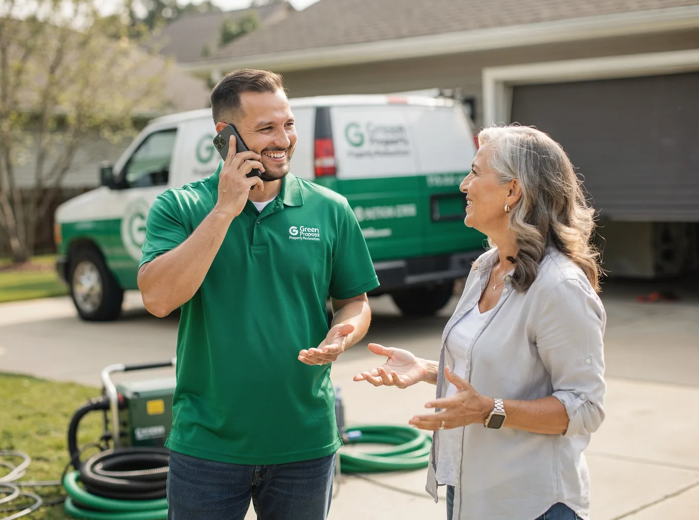 Water Damage Restoration Providence Forge, VA FAQs